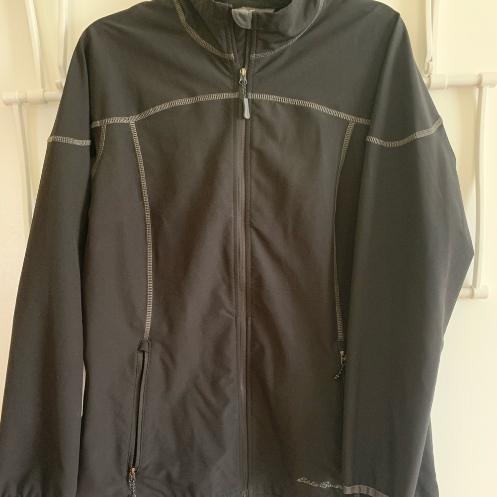 Eddie Bauer Womens Light Jacket